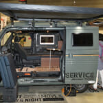 【画像】まさに走る秘密基地！　思わずロードトリップに出かけたくなるN-VANベースの軽キャンが魅力たっぷり 〜 画像1