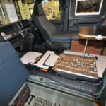 【画像】まさに走る秘密基地！　思わずロードトリップに出かけたくなるN-VANベースの軽キャンが魅力たっぷり 〜 画像1