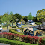 【画像】キャンプするだけじゃもったいない！　遊び心溢れる「公園キャンプ場」でまるごと自然を楽しもう【四国エリア】 〜 画像1