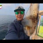 【画像】イカが湧き出るスポットを発見!?　思わず童心に返ってしまう1泊2日の釣り合宿の成果はいかに 〜 画像1