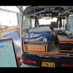 【画像】関ヶ原ウォーランドに岐阜レトロミュージアム!?　気になる岐阜の穴場スポットを車中泊で巡る 〜 画像1