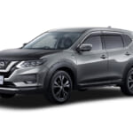 【画像】日産エクストレイル（T32型・T33型「SOTOASIBIパッケージ」にJAOSパーツを採用 〜 画像1