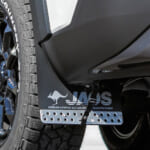 【画像】日産エクストレイル（T32型・T33型「SOTOASIBIパッケージ」にJAOSパーツを採用 〜 画像1