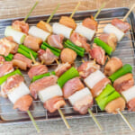 【画像】ジョッキ片手に味わう贅沢なひと時「キャンプ」で楽しむ極上の「焼き鳥」テクニックとは 〜 画像1