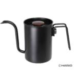 【画像】コンパクトに持ち運べる！　コーヒーギアブランドが作ったアウトドア用ドリップケトルでいつでも本格的なコーヒー体験を 〜 画像1