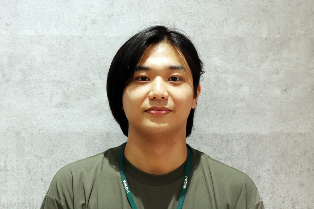 中山さん