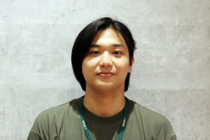 中山さん