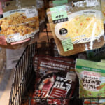 【画像】種類も豊富な「保存食」をもっと活用するべし！　キャンプ飯はもちろん非常食としてもオススメ 〜 画像1