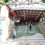 【画像】海を見下ろす絶景と山上の森の緑と不思議に調和する現代アートの作品群！　神戸六甲ミーツ・アート2025開幕 〜 画像1