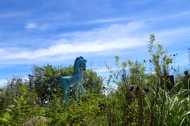 神戸六甲ミーツ・アート2025