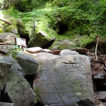 【画像】憧れの「岩の殿堂」穂高連峰へ！　涼しさ満点の山岳リゾート「上高地」から標高2170mの岳沢を目指す 〜 画像1