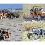 【画像】垂涎モノの再現力がヤバい！　蘇る伝説の名車“オールドジムニー”を「WPL JAPAN」が1/10スケールの本格派RCカーで再現 〜 画像1