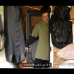 【画像】大自然に癒やされる「映像」と「音」で感じる非日常のひと時！　隠れ家“ハイゼットバン”のソロ車中泊旅に癒やされる 〜 画像1