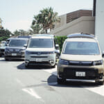 【画像】子育てママも納得！　「純正アクセサリー」で変わる「ホンダ4車種」の実力とは 〜 画像1