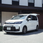 【画像】子育てママも納得！　「純正アクセサリー」で変わる「ホンダ4車種」の実力とは 〜 画像1