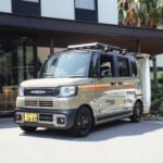 【画像】子育てママも納得！　「純正アクセサリー」で変わる「ホンダ4車種」の実力とは 〜 画像1