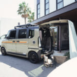 【画像】子育てママも納得！　「純正アクセサリー」で変わる「ホンダ4車種」の実力とは 〜 画像1