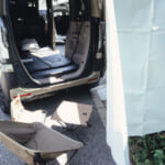 【画像】子育てママも納得！　「純正アクセサリー」で変わる「ホンダ4車種」の実力とは 〜 画像1