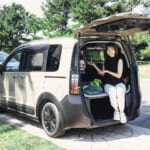【画像】子育てママも納得！　「純正アクセサリー」で変わる「ホンダ4車種」の実力とは 〜 画像1
