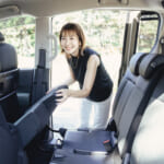 【画像】子育てママも納得！　「純正アクセサリー」で変わる「ホンダ4車種」の実力とは 〜 画像1