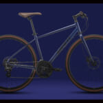 【画像】GIANTのクロスバイク2026年モデル登場　秋サイクリングを彩る新色と新サイズ 〜 画像1