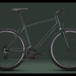 【画像】GIANTのクロスバイク2026年モデル登場　秋サイクリングを彩る新色と新サイズ 〜 画像1