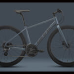 【画像】GIANTのクロスバイク2026年モデル登場　秋サイクリングを彩る新色と新サイズ 〜 画像1