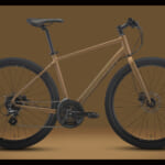 【画像】GIANTのクロスバイク2026年モデル登場　秋サイクリングを彩る新色と新サイズ 〜 画像1