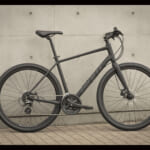 【画像】GIANTのクロスバイク2026年モデル登場　秋サイクリングを彩る新色と新サイズ 〜 画像1