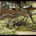 【画像】GIANTのクロスバイク2026年モデル登場　秋サイクリングを彩る新色と新サイズ 〜 画像1