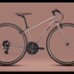 【画像】GIANTのクロスバイク2026年モデル登場　秋サイクリングを彩る新色と新サイズ 〜 画像1