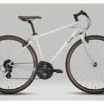【画像】GIANTのクロスバイク2026年モデル登場　秋サイクリングを彩る新色と新サイズ 〜 画像1