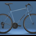 【画像】GIANTのクロスバイク2026年モデル登場　秋サイクリングを彩る新色と新サイズ 〜 画像1