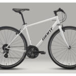 【画像】GIANTのクロスバイク2026年モデル登場　秋サイクリングを彩る新色と新サイズ 〜 画像1