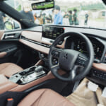 【画像】「ふもとっぱら」に三菱車が集結！　家族で楽しめる「超人気・体感型」キャンプイベント開催 〜 画像1