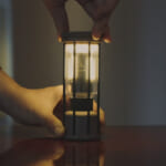 【画像】最小光量なら「約52時間点灯」！　アウトドアにも防災時にも重宝するLEDランタン 〜 画像1