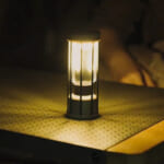 【画像】最小光量なら「約52時間点灯」！　アウトドアにも防災時にも重宝するLEDランタン 〜 画像1