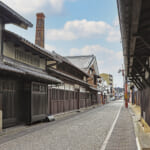【画像】お酒好き必見！　飲み比べも蔵めぐりも楽しめる「日本三大酒処」とは 〜 画像1