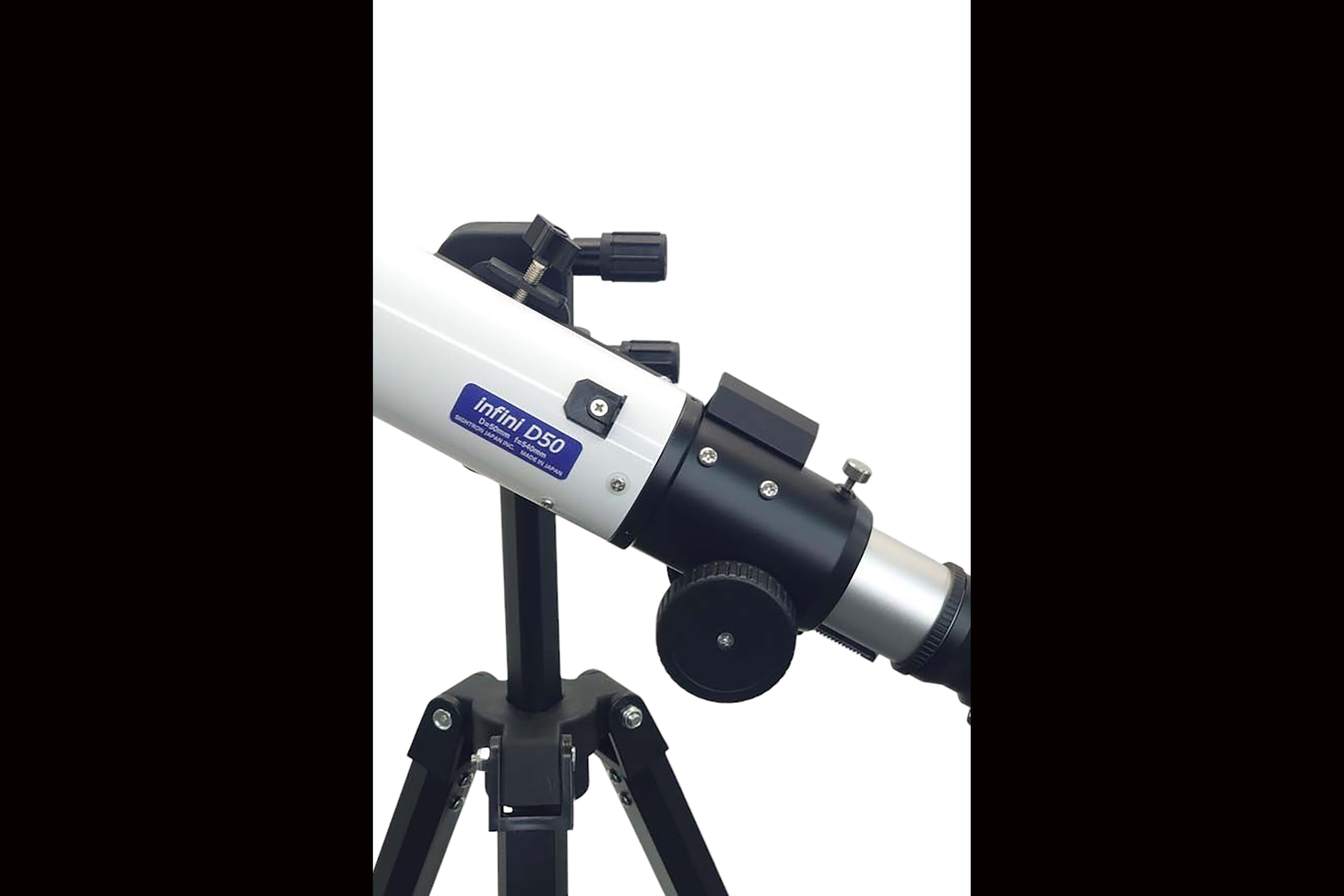 「infini D50」