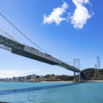 【画像】「世界三大潮流」の海峡もある！ 　一度は見てみたい「日本三大急潮」とは  〜 画像1