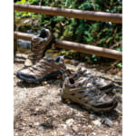 【画像】ABCマートで見つける! 秋の行楽シーズンに最適な新作「名作トレッキングシューズコレクション」 〜 画像1