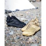 【画像】ABCマートで見つける! 秋の行楽シーズンに最適な新作「名作トレッキングシューズコレクション」 〜 画像1