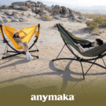 【画像】香港発のハンモックブランド「anymaka」から「ポータブルスウィングチェア」をMakuakeにて日本初上陸 〜 画像1