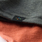 【画像】メリノウールの常識を覆す！　アクシーズクインの革新的な新ベースレイヤー「Creare Series」誕生 〜 画像1