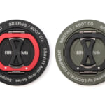 【画像】究極の機能美がモバイルギアで交差！　「BRIEFING × ROOT CO.」のコラボケース＆MagSafeリングが登場 〜 画像1