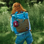 【画像】世界に一つのカラーリングを纏う！　サステナブルブランド【Cotopaxi】2025年秋冬コレクション 〜 画像1