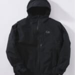 【画像】DAIWA × JOURNAL STANDARD relume「都会と自然を繋ぐ」別注ウィンタージャケットを発表 〜 画像1