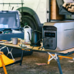 【画像】EcoFlowの最新ポタ電が第三世代に！　快適な車中泊と明るい防災を実現するポータブル電源「DELTA 3 Maxシリーズ」 〜 画像1