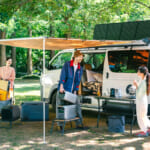 【画像】EcoFlowの最新ポタ電が第三世代に！　快適な車中泊と明るい防災を実現するポータブル電源「DELTA 3 Maxシリーズ」 〜 画像1