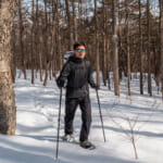【画像】登山に革命を起こす！　新開発の極薄3層構造生地採用の「ミッドシェル」が快適で機能的 〜 画像1